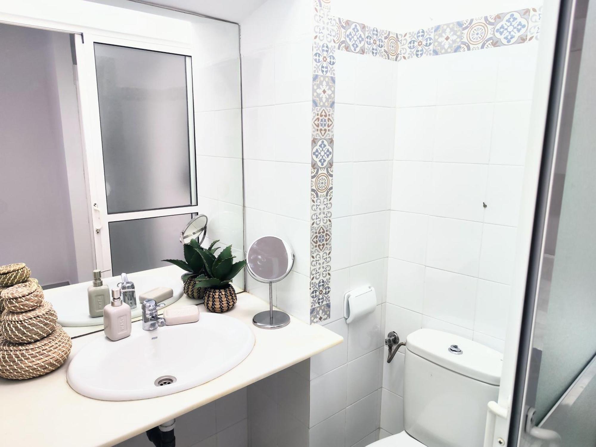 Апартаменти Bailen Duplex Севілья Екстер'єр фото