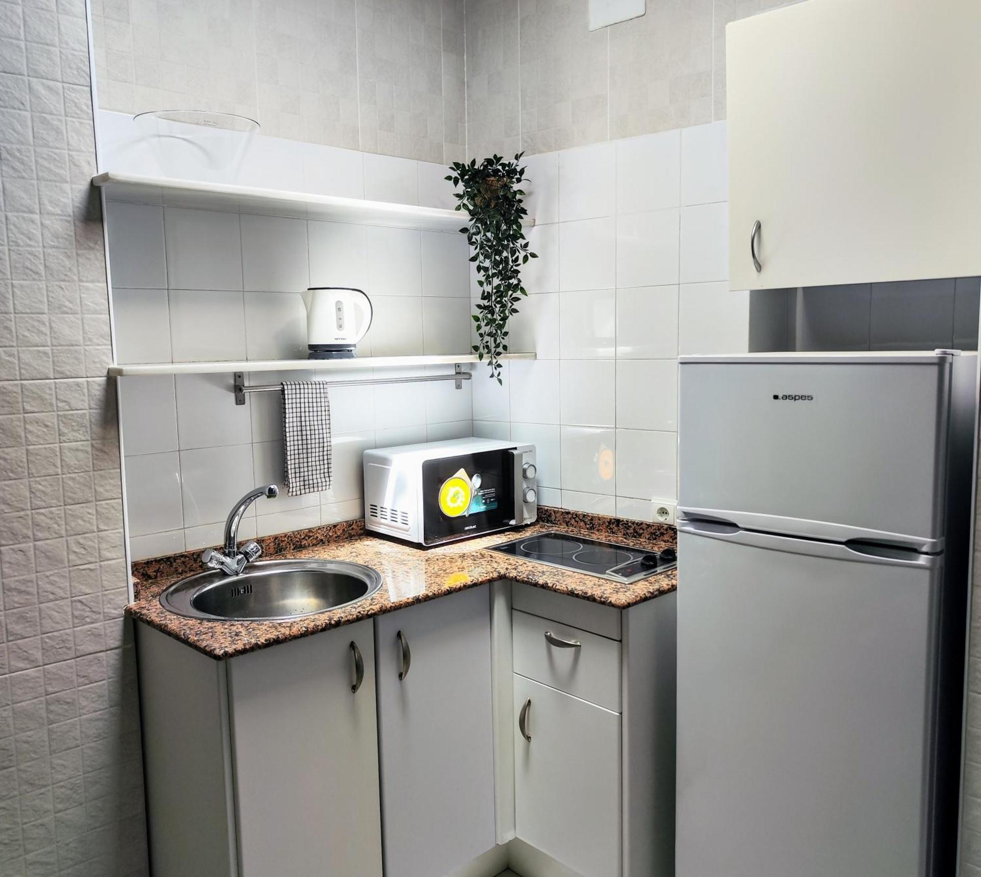 Апартаменти Bailen Duplex Севілья Екстер'єр фото